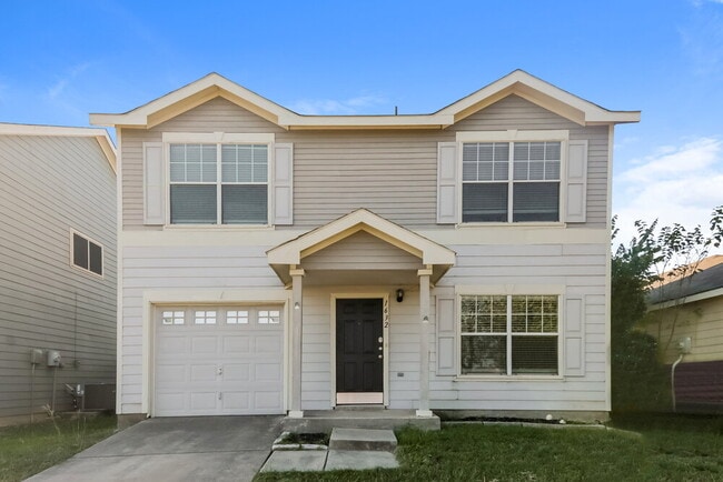 1632 Wickham Dr  
