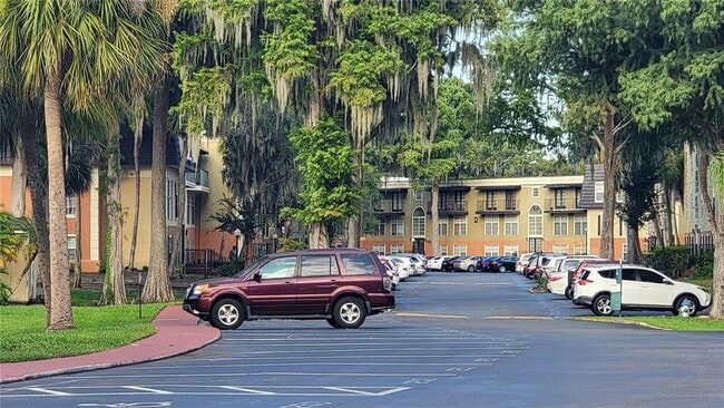 Photo - 4023 Versailles Dr Unit 4023F