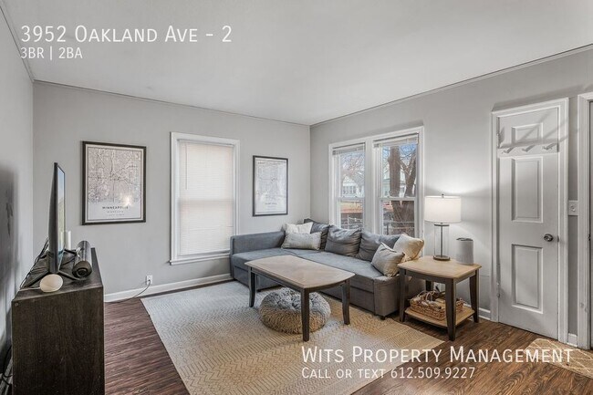 Photo - 3952 Oakland Ave Unidad 2