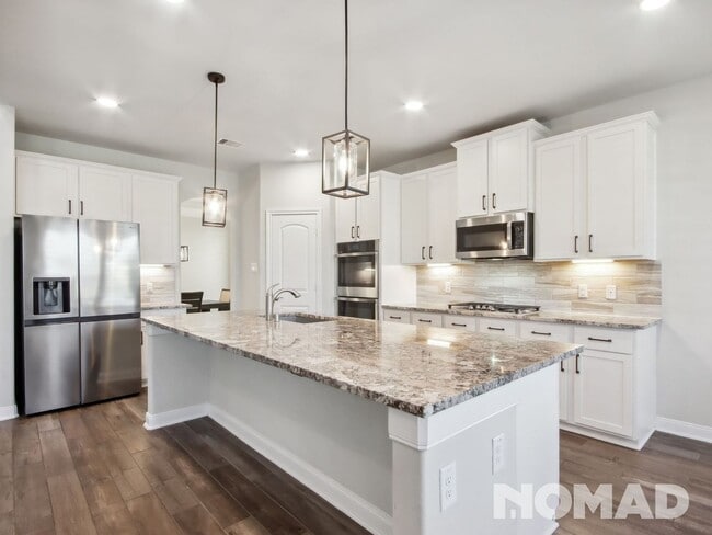 Photo - 23602 Persimmon Crk Ln