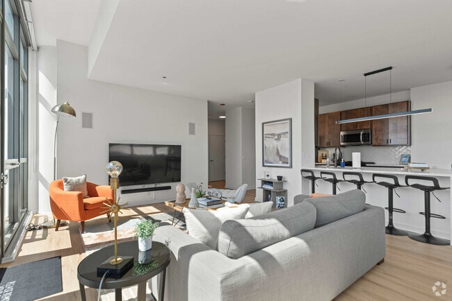 Building Photo - 365 N Halsted St Unit ID1029611P Rental