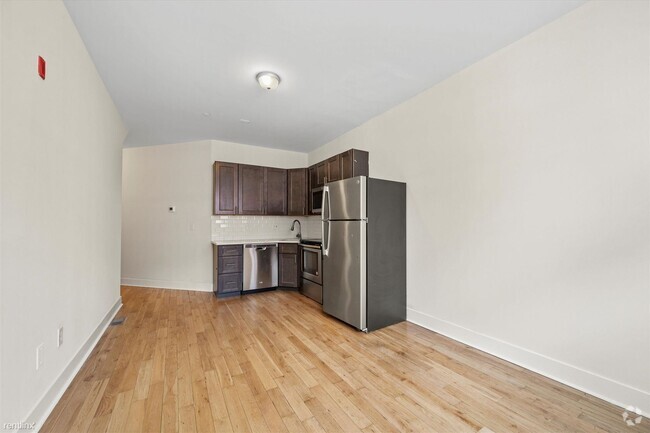 Building Photo - 5 br, 2 bath Triplex - 2031 N Carlisle St ... Unit 1 Rental