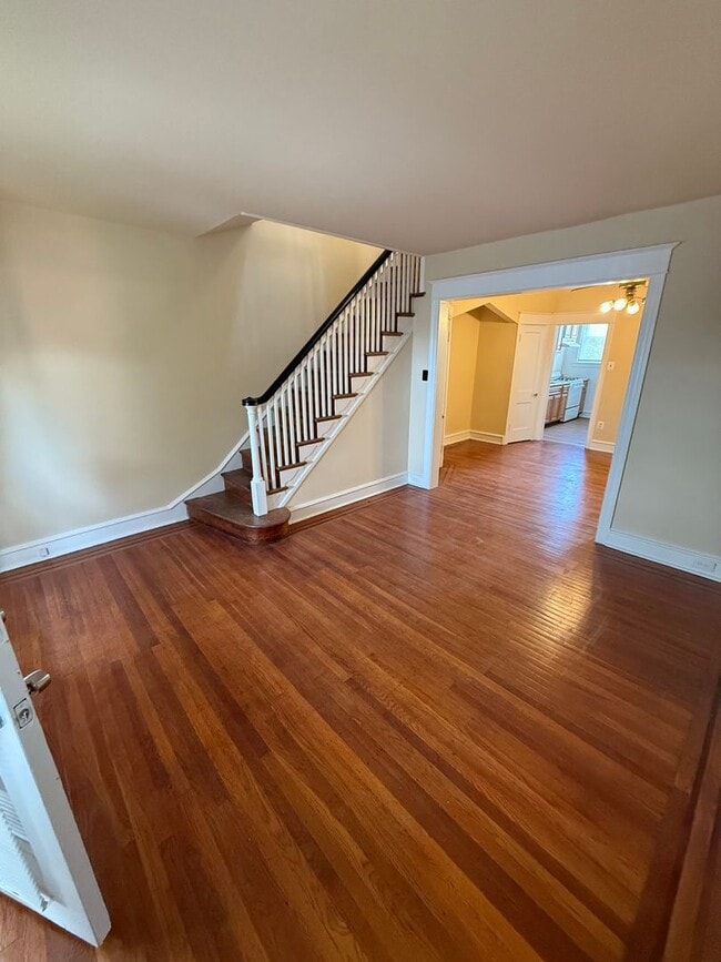 Photo - VanKirk Street & Rising Sun Avenue