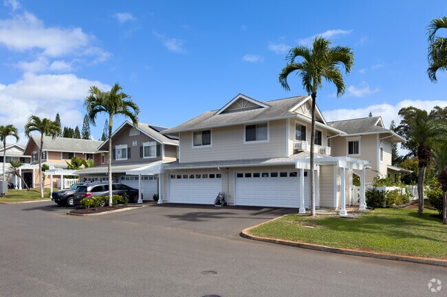 Photo - Village on the Green