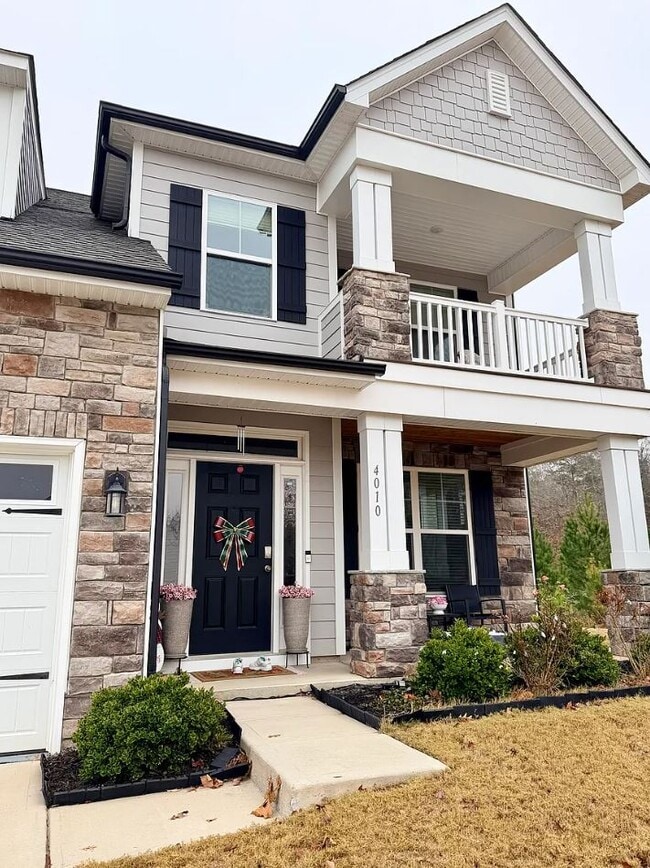 Photo - 4010 Clapton Dr