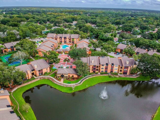Photo - Waterstone at Carrollwood Apartamentos