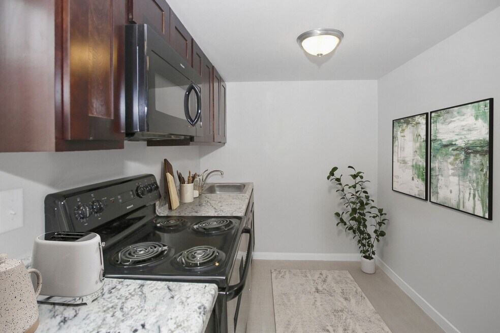 Park Place Townhomes
