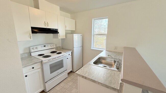Photo - Studio Apartment for Rent in Bellingham!