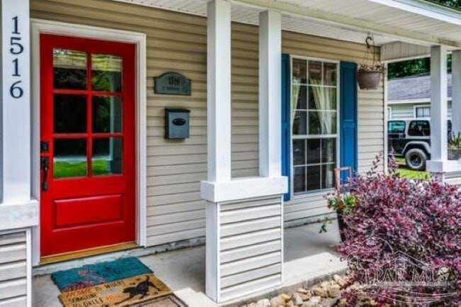 Photo - 1516 E Brainerd St