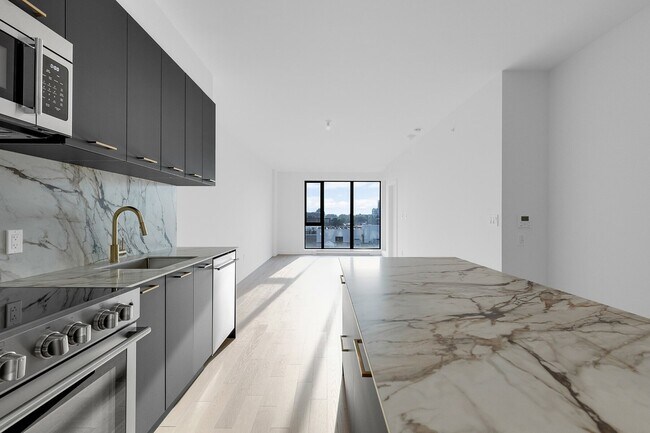 Photo - 1000 Rue Levert Unité 607