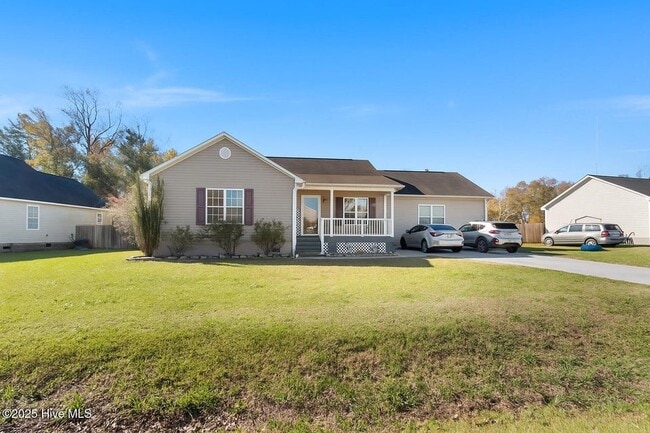 Building Photo - 212 Deer Haven Dr