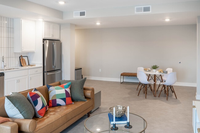 The Residences at Zuelke