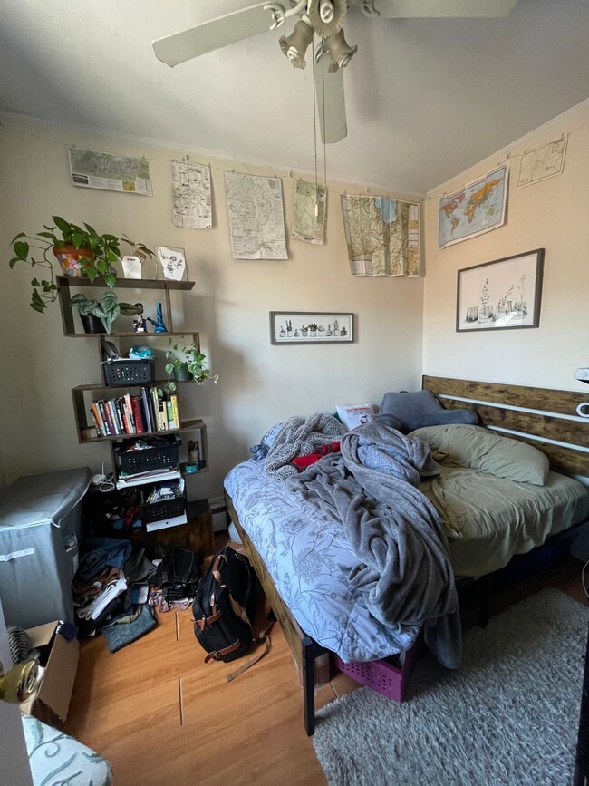 Photo - 262 Shawmut Ave Unit 3