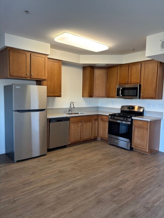 Addisyn Park Apartments