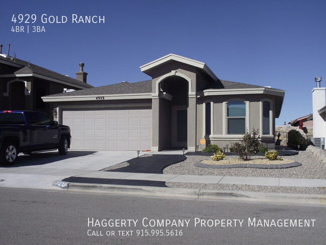 Sandstone Ranch Estates Beauty with 4Bed/3... - Sandstone Ranch Estates Beauty with 4Bed/3... Casa