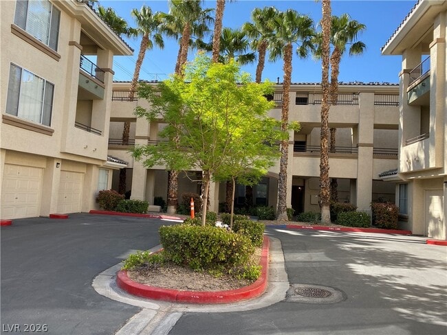 Building Photo - 7189 S Durango Dr Unit 207