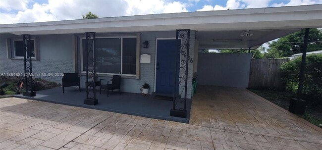 Building Photo - 7636 Miramar Pkwy Rental