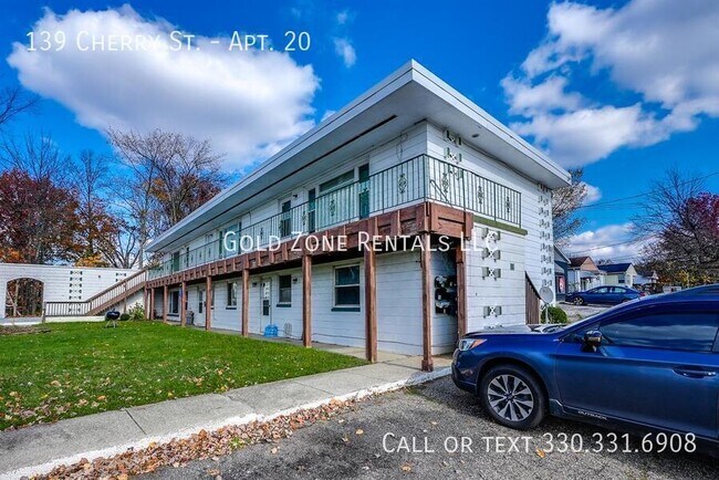 139 Cherry St Unit 20
