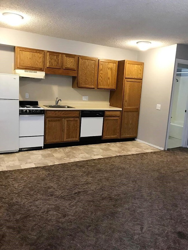 Photo - Liv Apartments