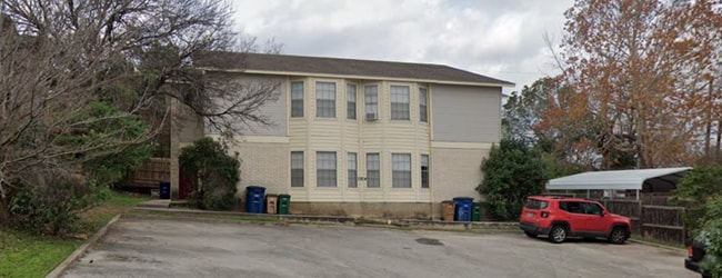 2004 Kirksey Dr
