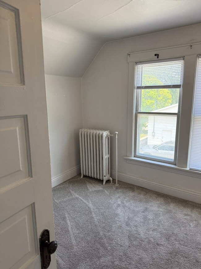 Bedroom - 1139 11th St N Unit 2