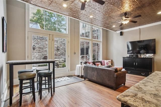 Photo - 216 Chartres St