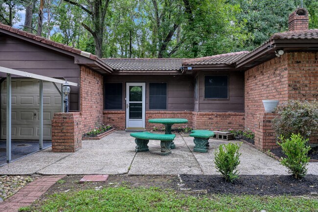 Photo - 1251 Pruitt Rd