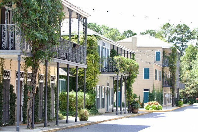 Building Photo - The French Quarter Rental