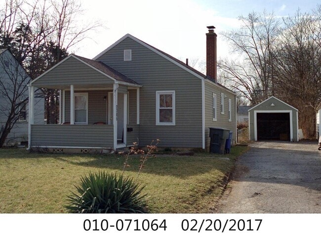 Building Photo - 2385 Joyce Ave Rental