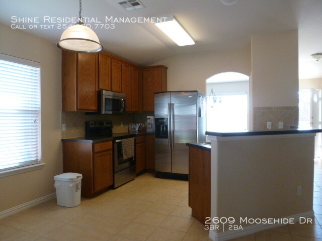 Photo - 2609 Moose Hide Dr