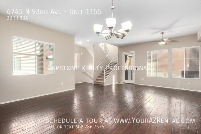 Photo - 6745 N 93RD Ave Unit 1155