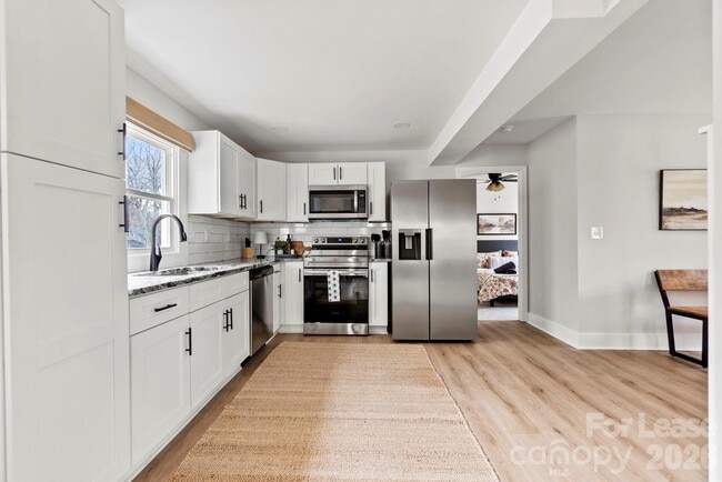 Photo - 1707 Wilson W Lee Blvd