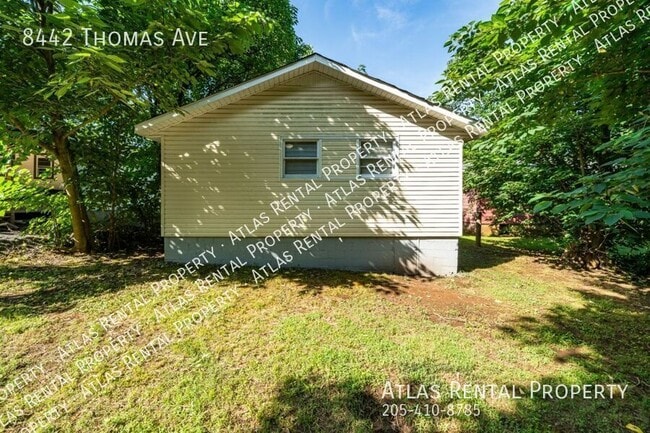 Photo - 8442 Thomas Ave