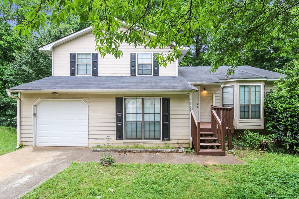 Photo - 6202 St Christophers Ct Casa