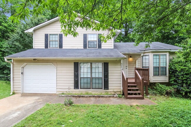 Building Photo - 6202 St Christophers Ct Rental