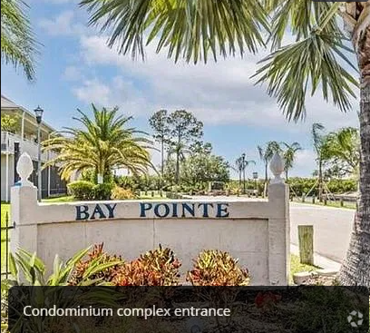 Building Photo - 8811 Bay Pointe Dr Unit c201 Rental