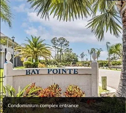 Photo - 8811 Bay Pointe Dr Unidad c201 Rental