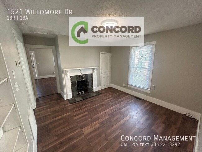 Photo - 1521 Willomore St