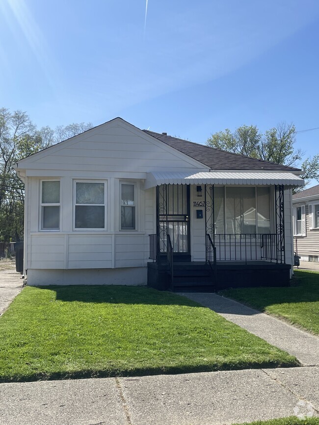 Building Photo - 11467 Faust Ave Rental