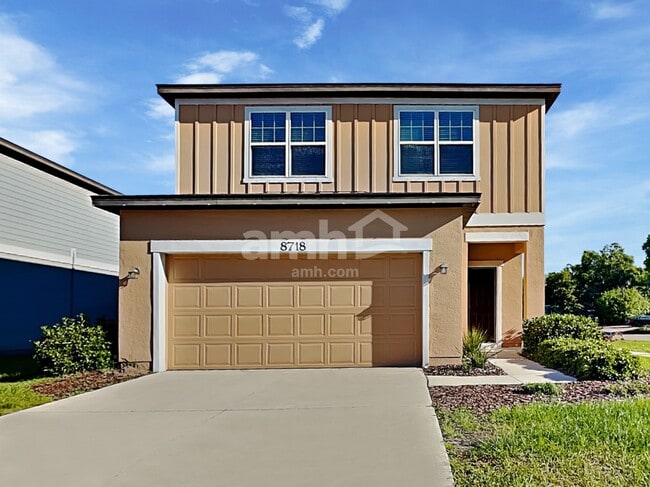 Building Photo - 8718 Layalie Way