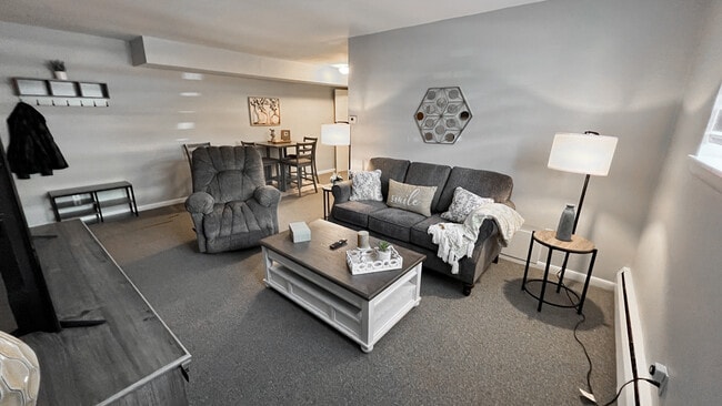 Photo - The McGeordan Apartments