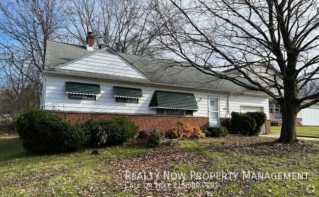 Building Photo - 5143 E 126th St Rental