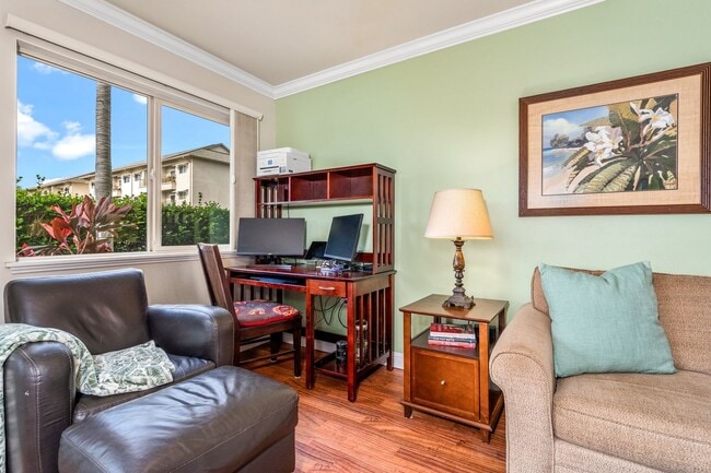Photo - Furnished 2 Bed/2 Bath Hale Kanani Condo, Across from The Cove & Charley Young Beach