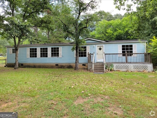 Building Photo - 59 Bill Rutledge Rd Rental