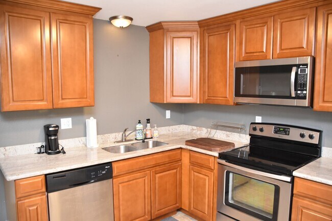 Photo - 2 Bedroom 1.5 Bath University Place Condo ... Unidad 4