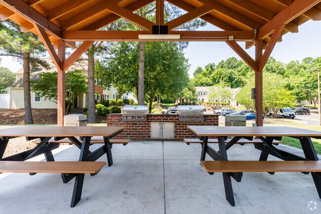 Pavilion