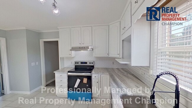 Photo - Updated 3 BD/2BA Home on Spacious Corner Lot