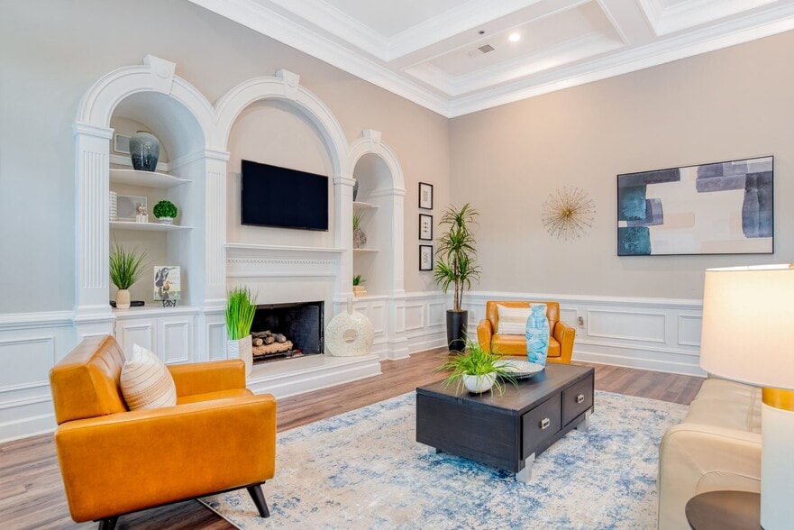 Interior Photo