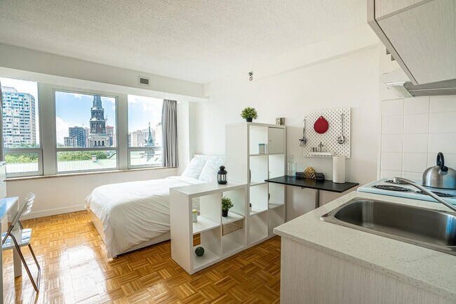 Photo - 1555 Boul. René-Lévesque O Unit FL3-ID1281088P