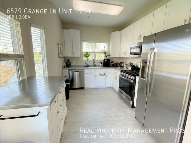Photo - 6579 Grange Ln Unit 204